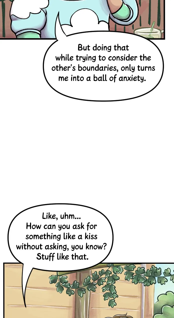 Read Acception EN Manga Online