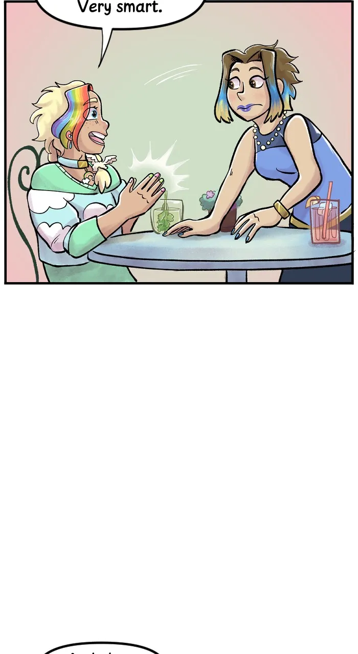 Read Acception EN Manga Online
