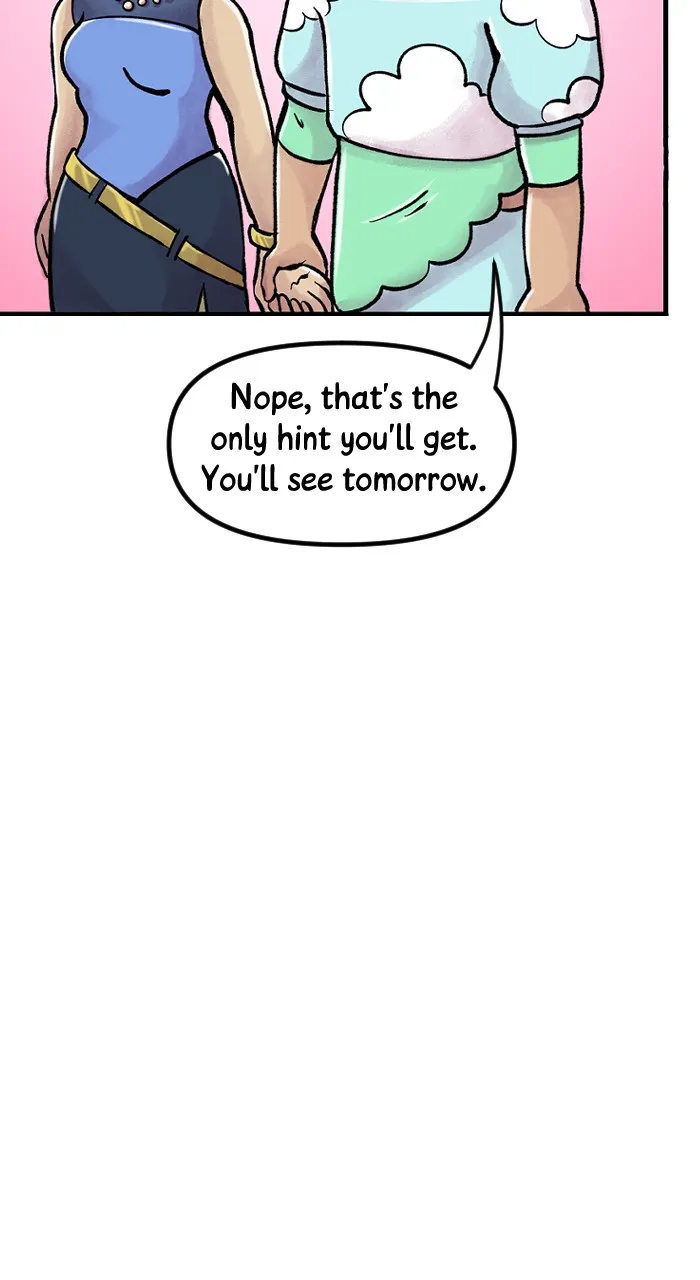 Read Acception EN Manga Online