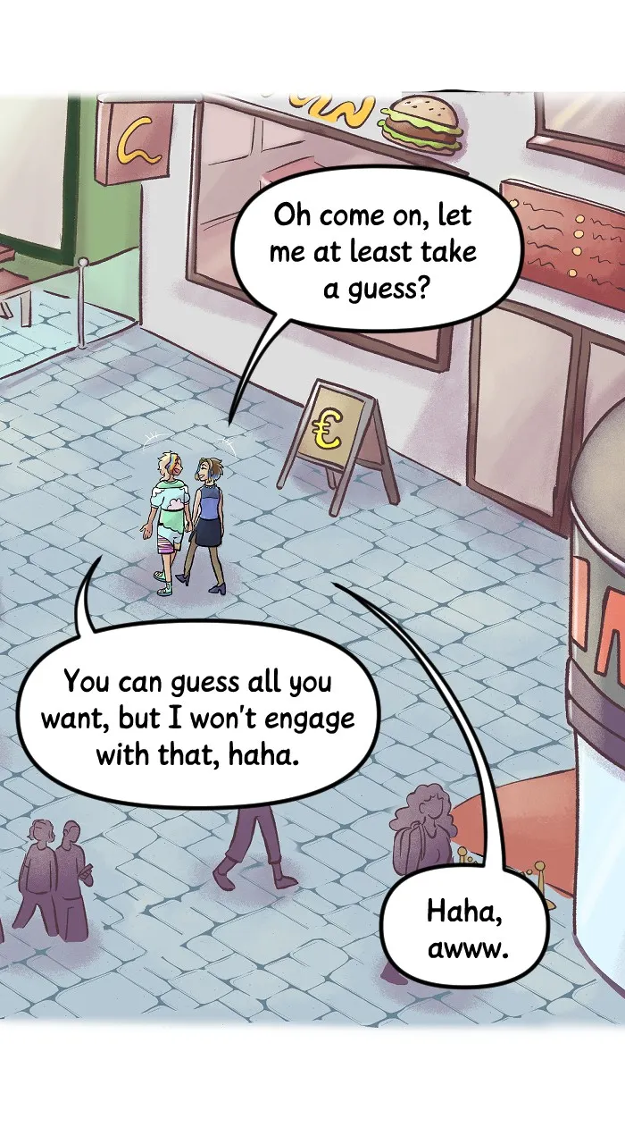 Read Acception EN Manga Online