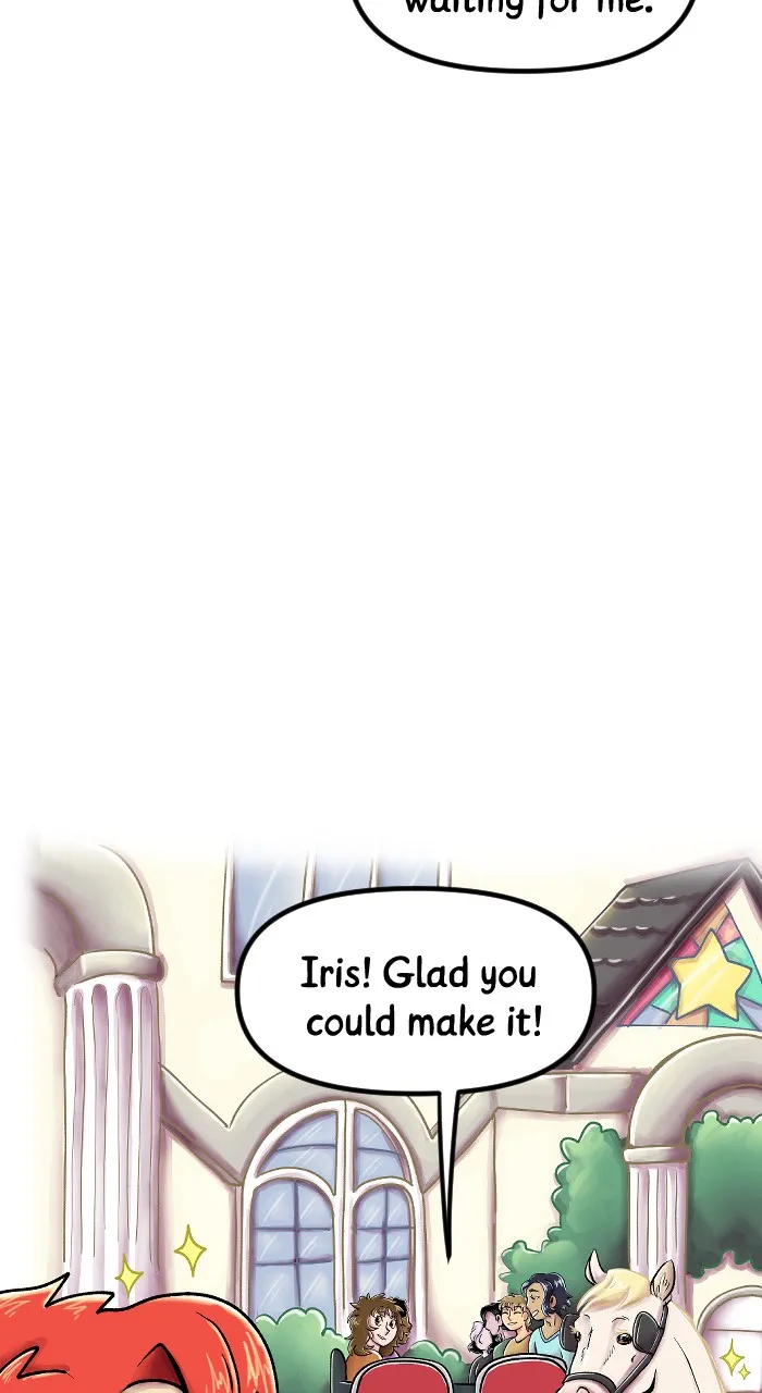 Read Acception EN Manga Online