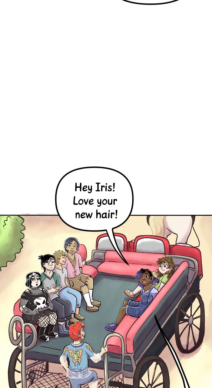 Read Acception EN Manga Online