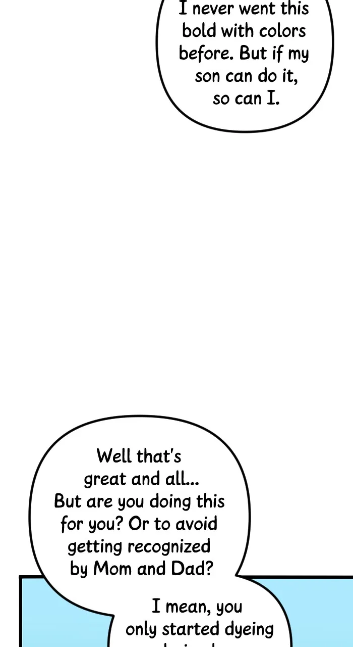 Read Acception EN Manga Online