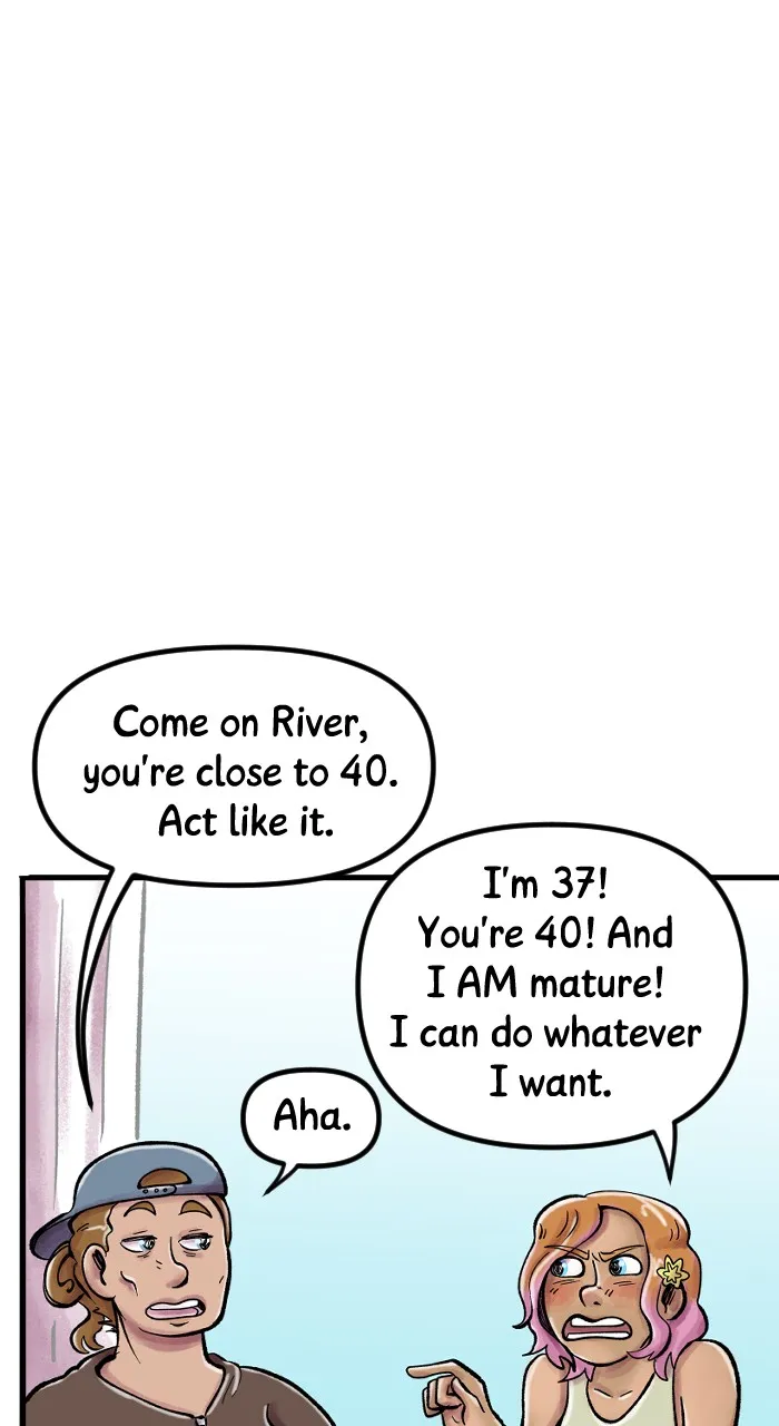 Read Acception EN Manga Online