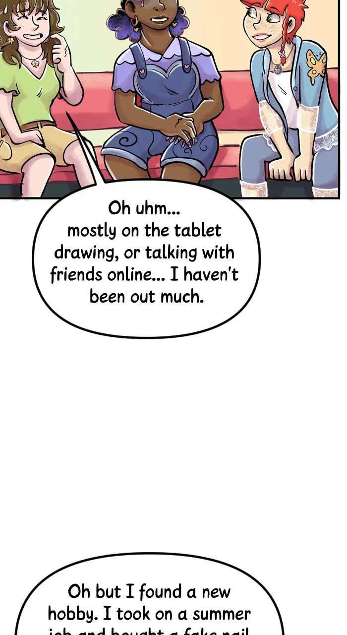 Read Acception EN Manga Online