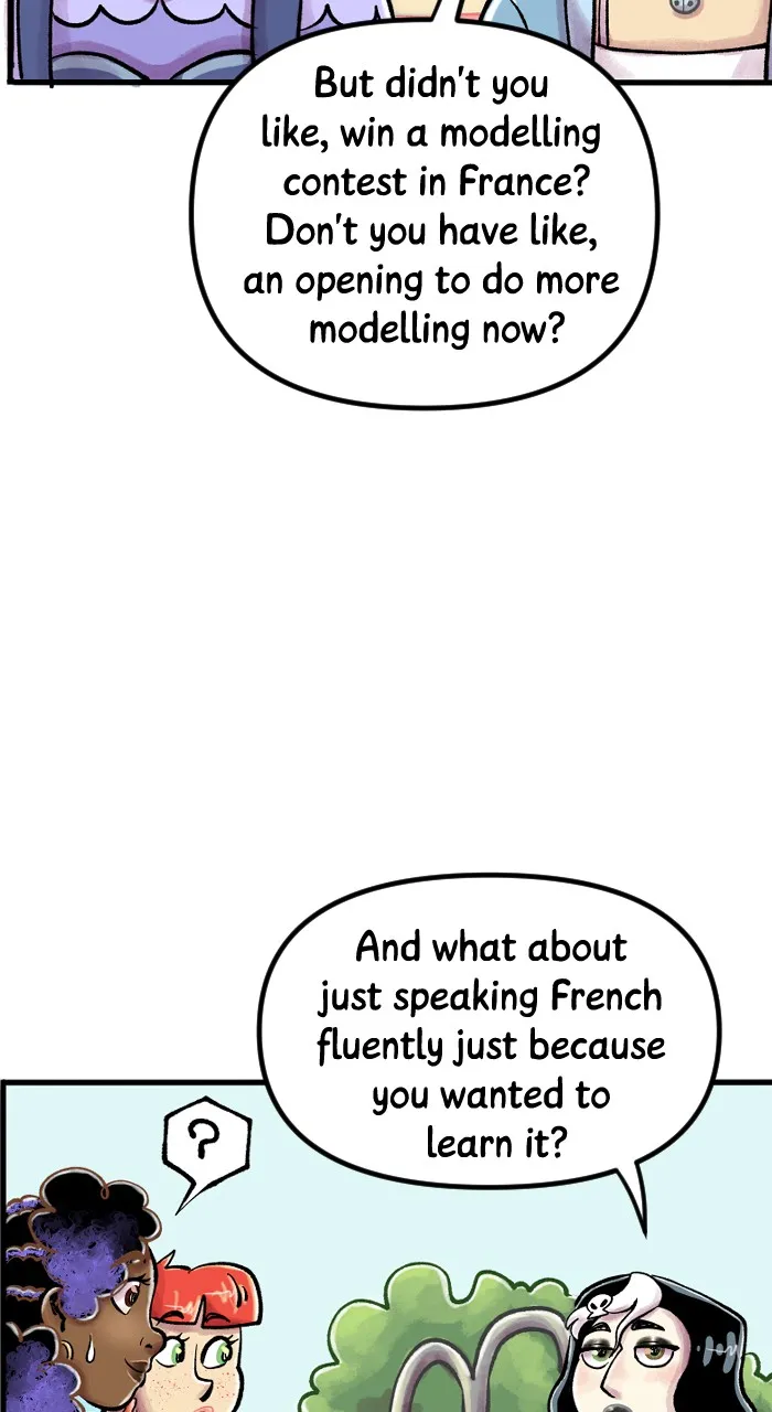 Read Acception EN Manga Online