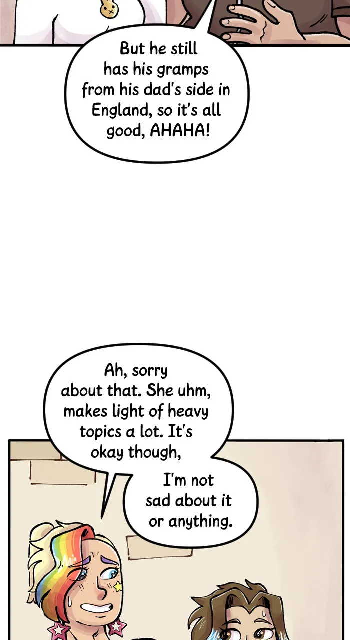 Read Acception EN Manga Online