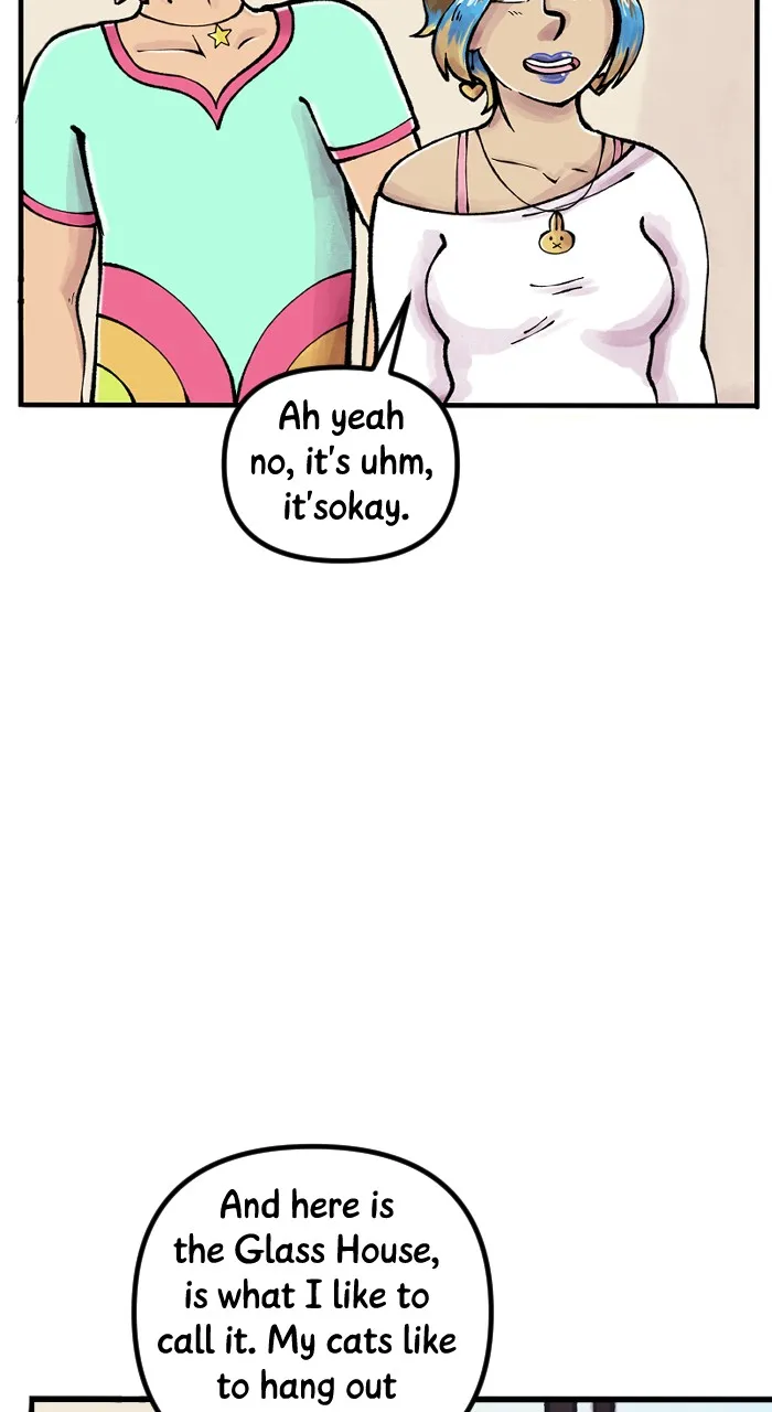 Read Acception EN Manga Online
