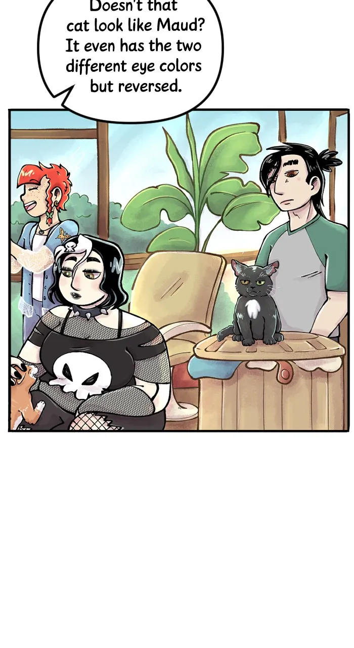Read Acception EN Manga Online