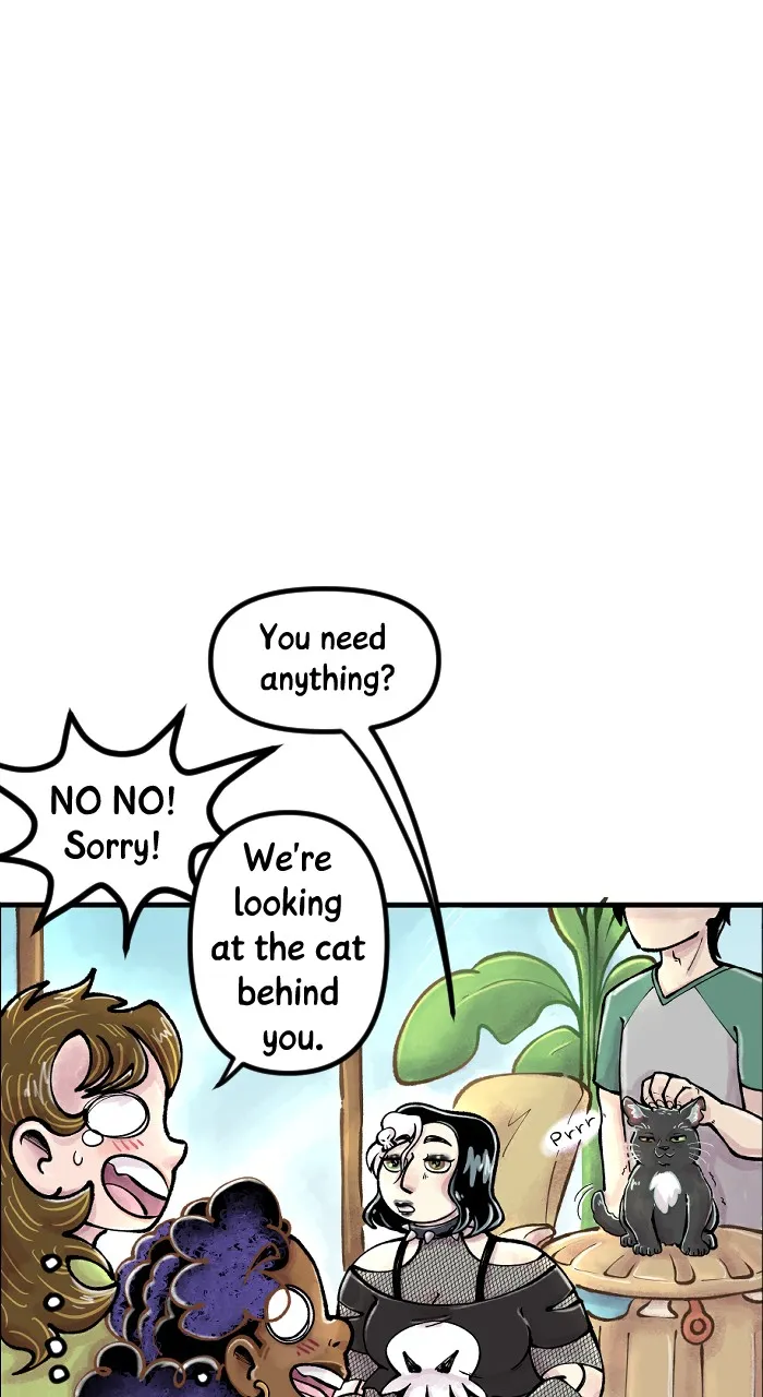 Read Acception EN Manga Online