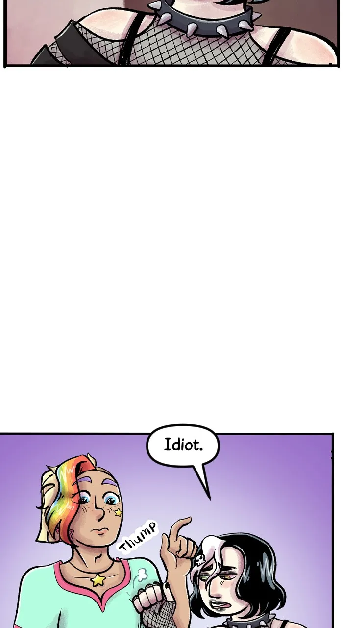 Read Acception EN Manga Online