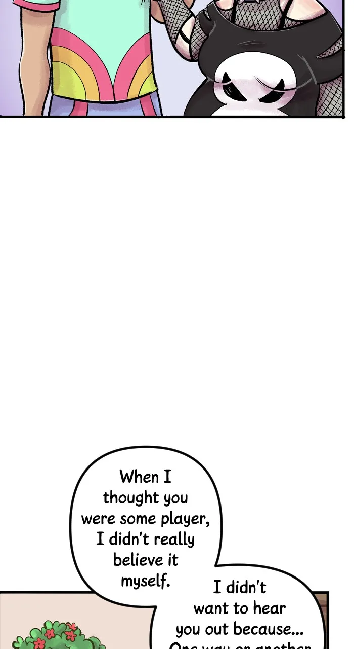 Read Acception EN Manga Online