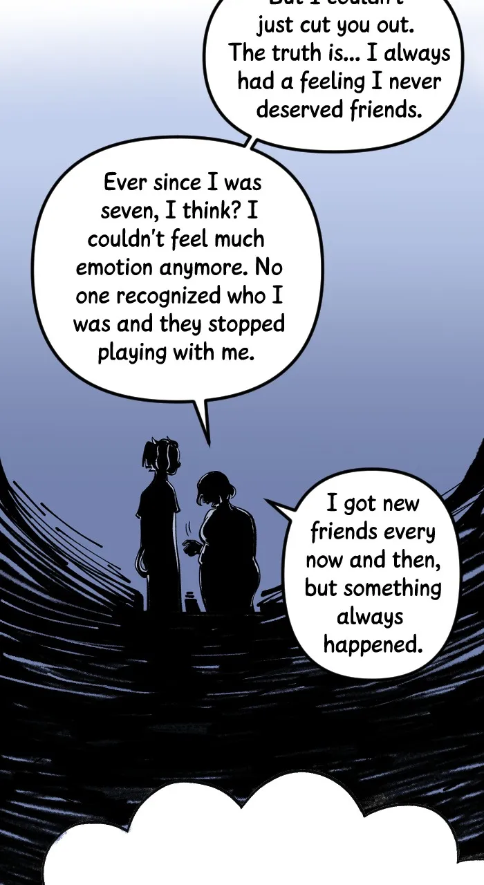 Read Acception EN Manga Online