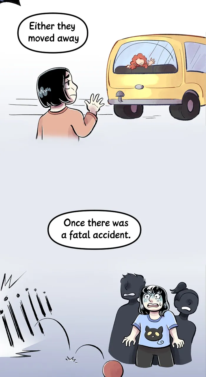 Read Acception EN Manga Online