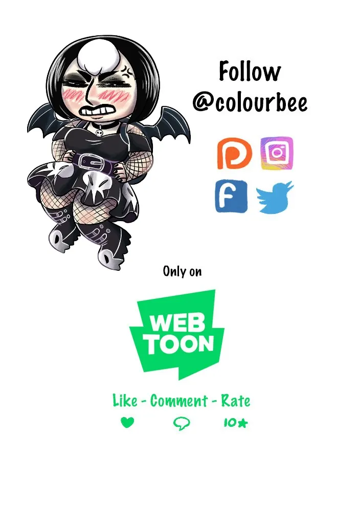 Read Acception EN Manga Online