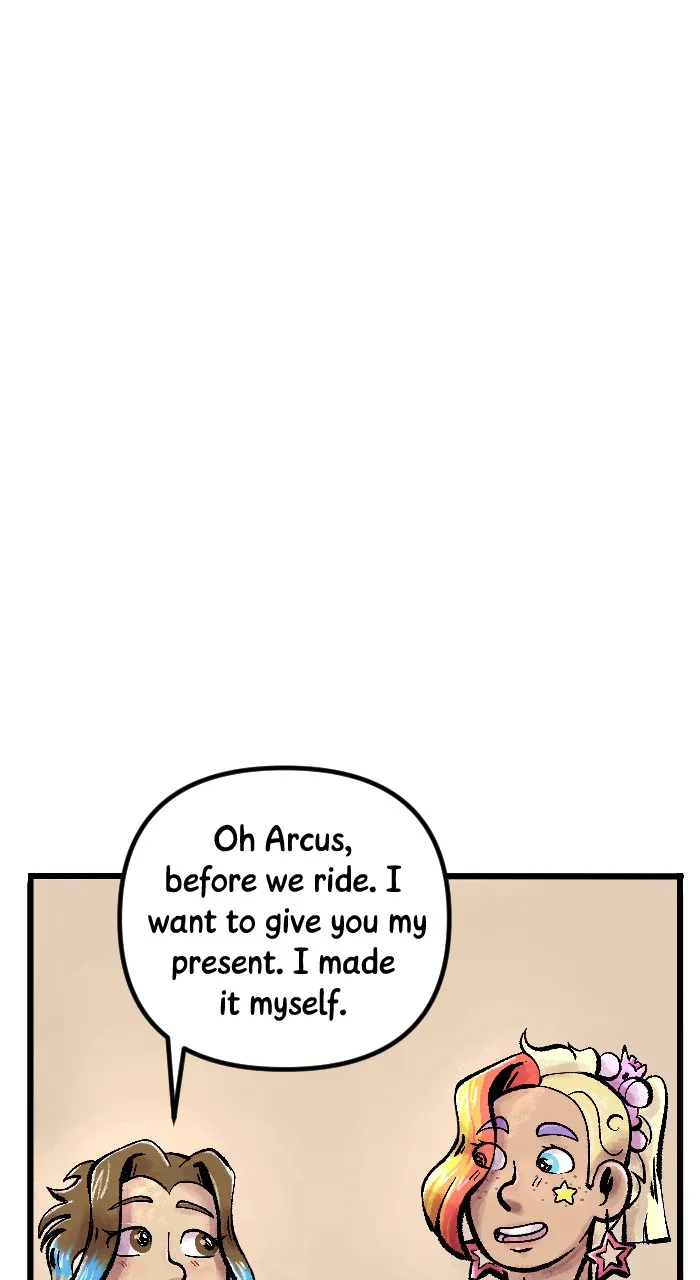 Read Acception EN Manga Online
