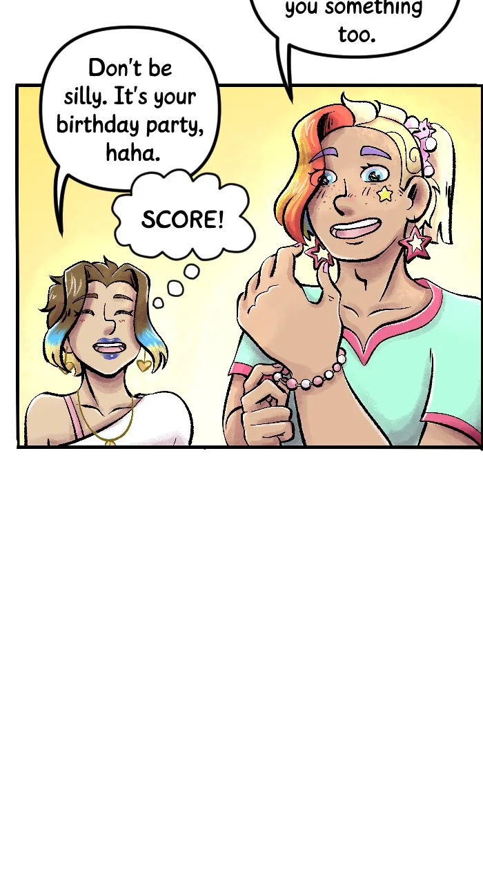 Read Acception EN Manga Online