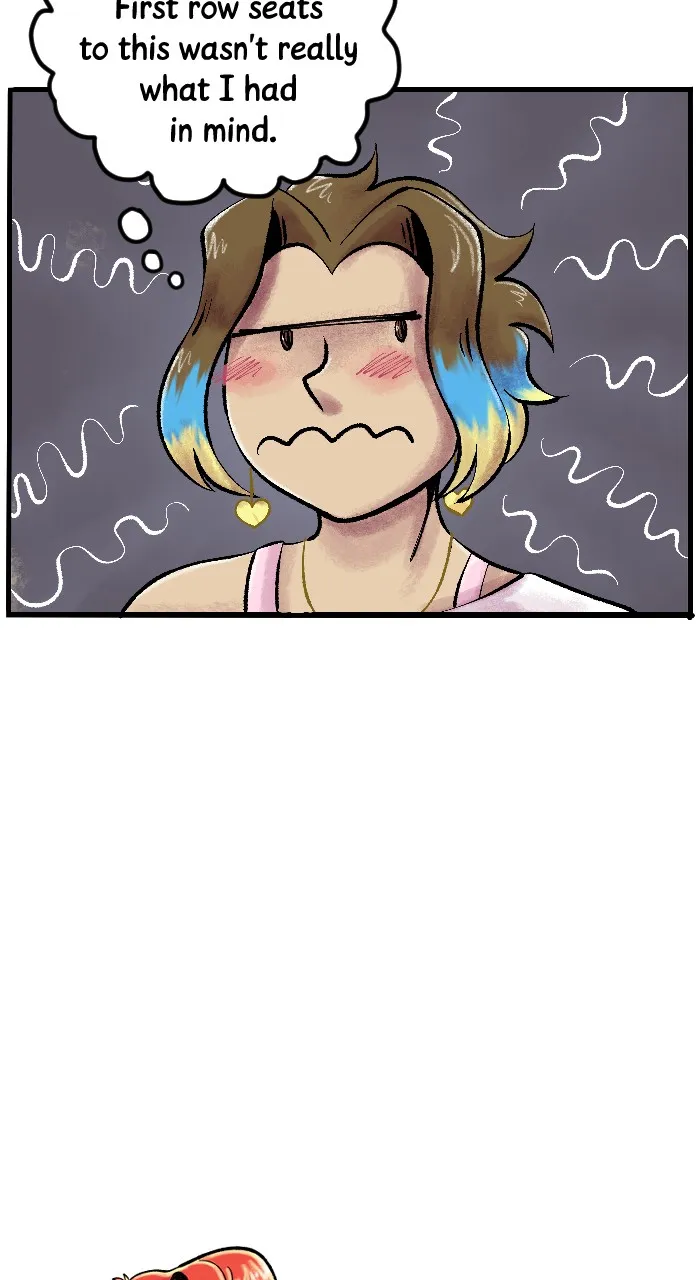 Read Acception EN Manga Online