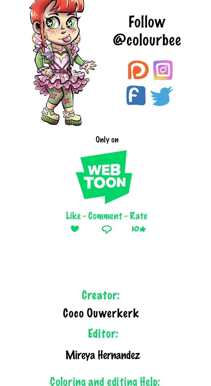 Read Acception EN Manga Online