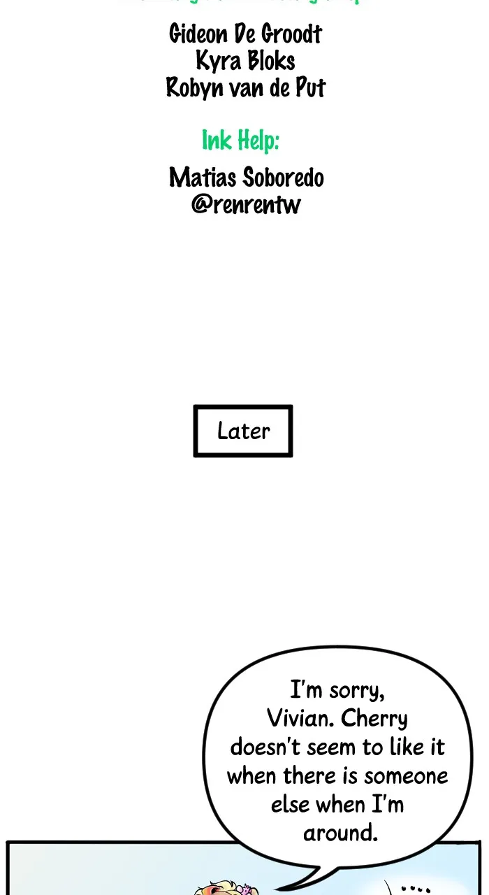 Read Acception EN Manga Online