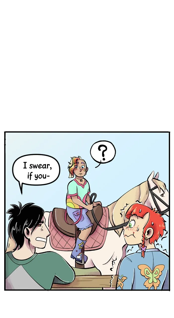 Read Acception EN Manga Online
