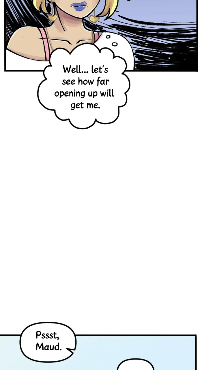 Read Acception EN Manga Online