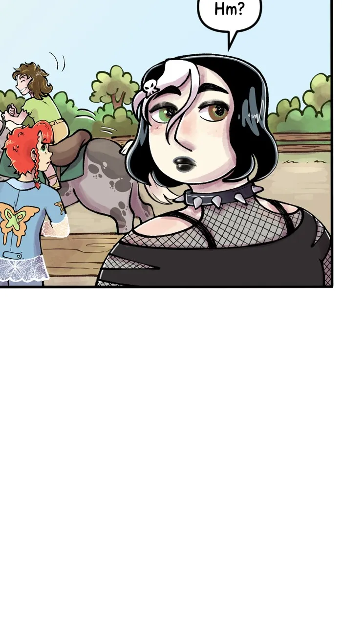 Read Acception EN Manga Online