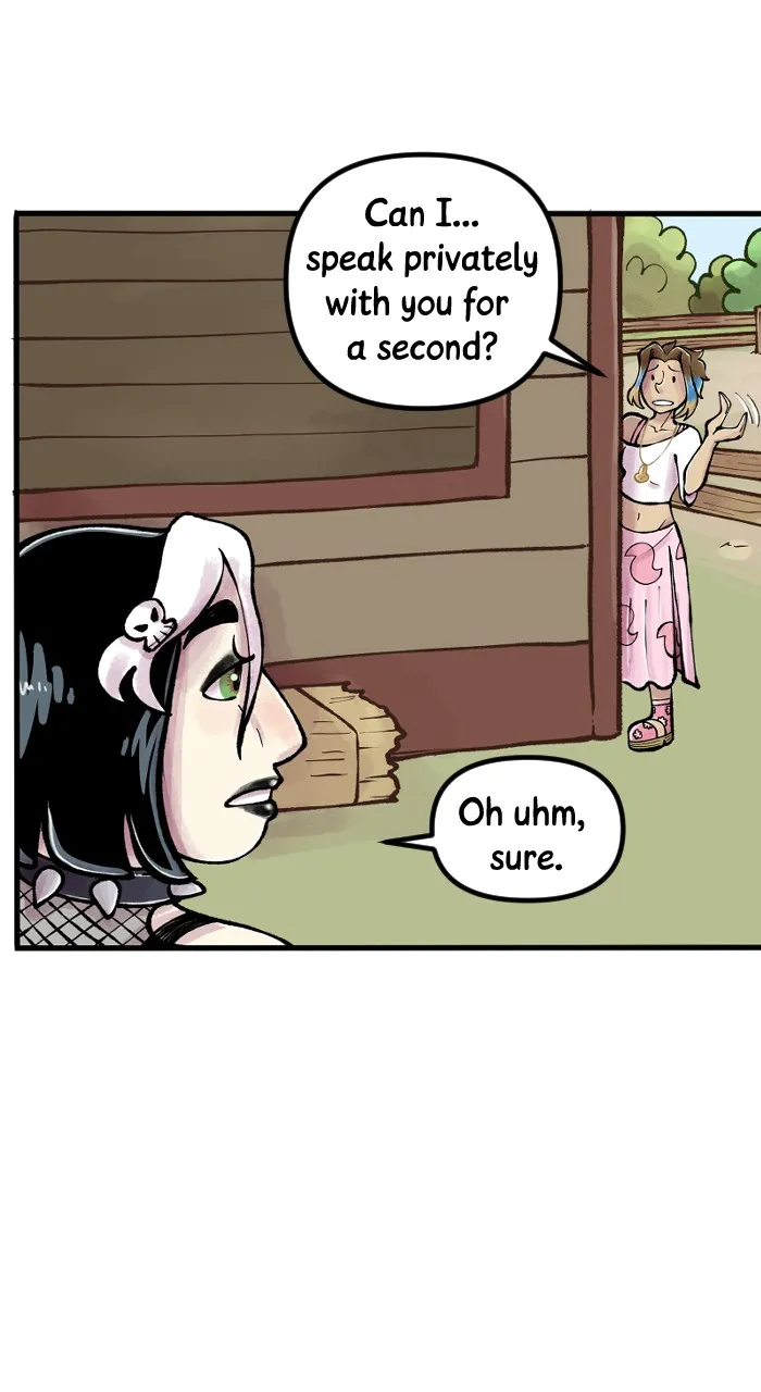 Read Acception EN Manga Online