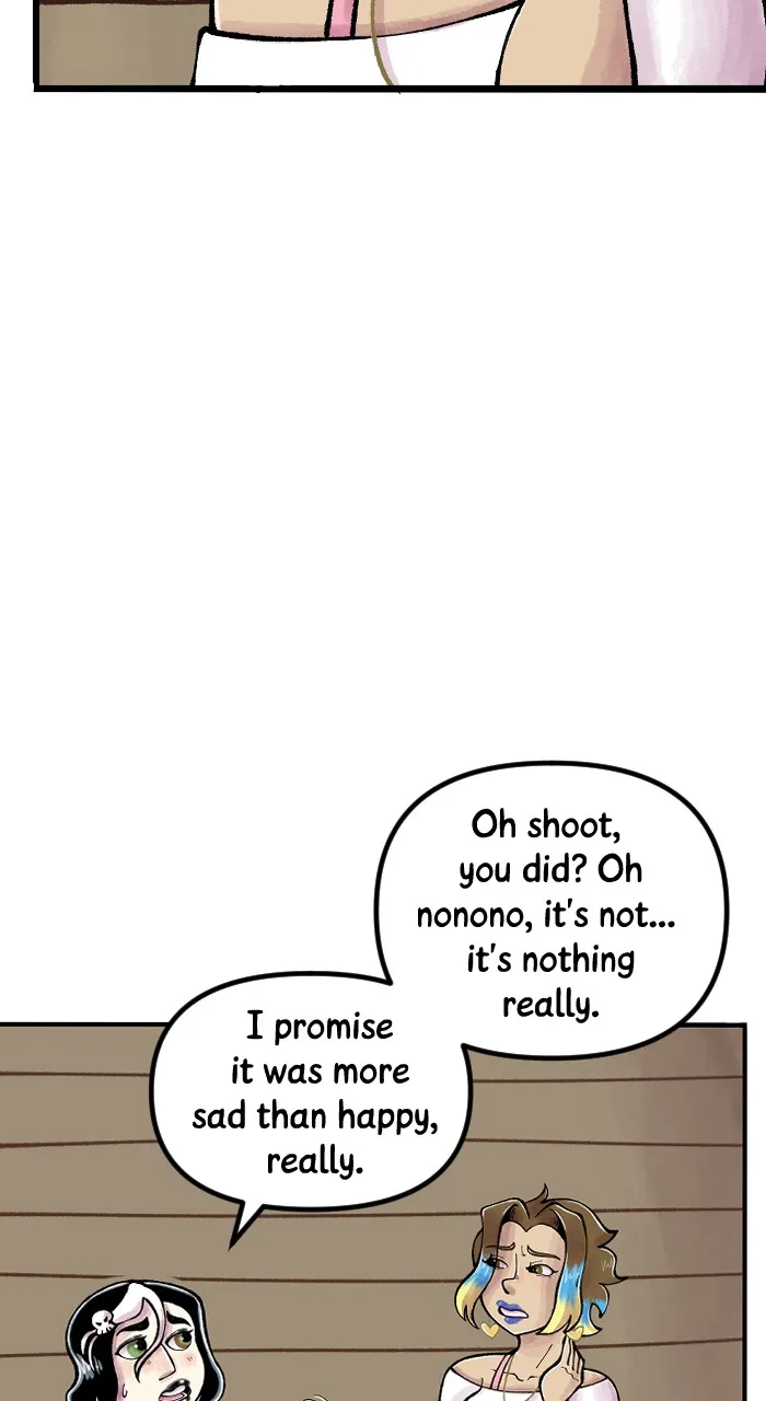 Read Acception EN Manga Online
