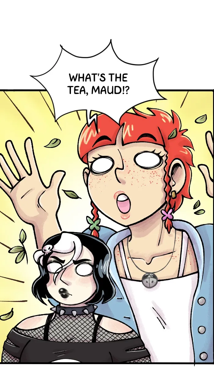 Read Acception EN Manga Online