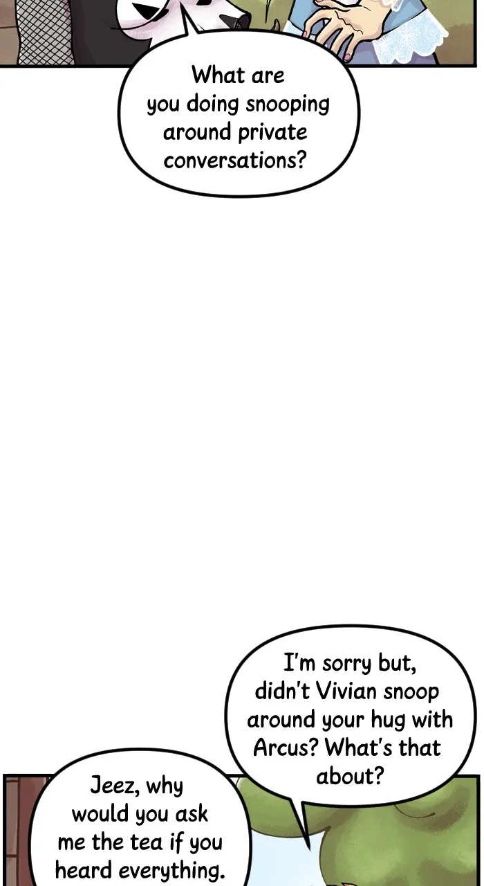 Read Acception EN Manga Online