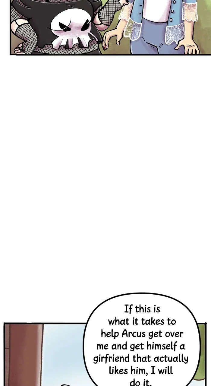 Read Acception EN Manga Online