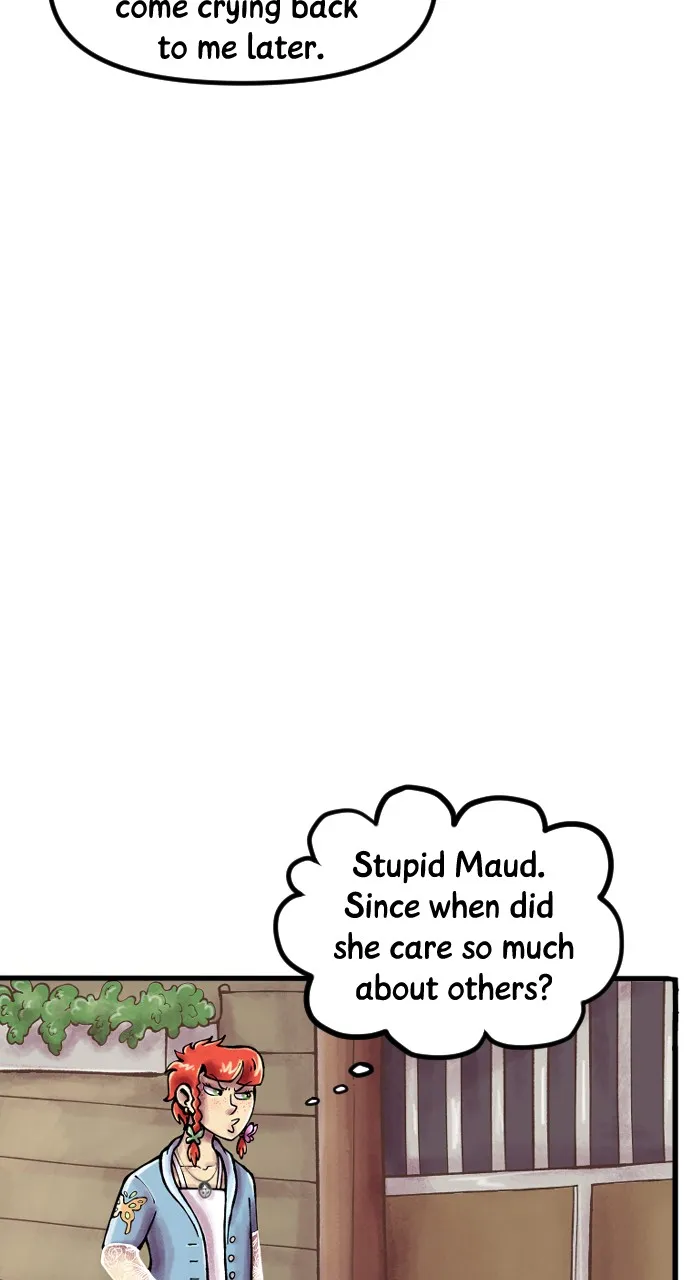 Read Acception EN Manga Online