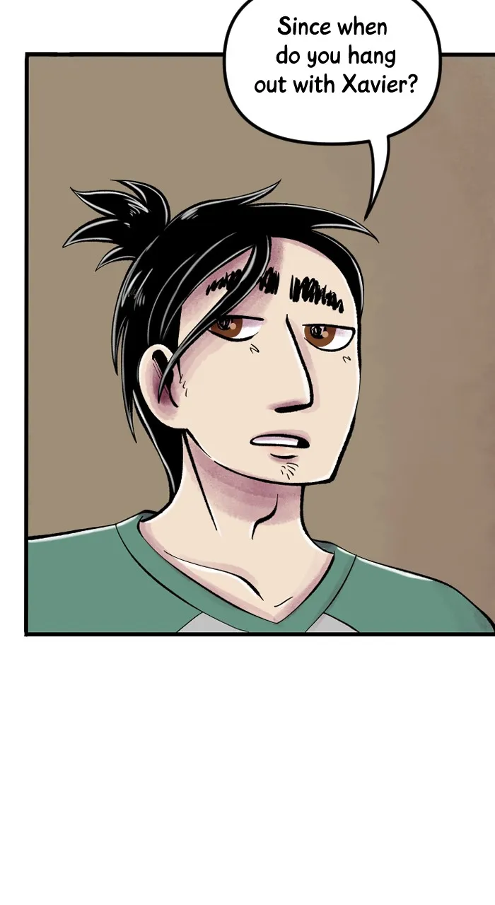 Read Acception EN Manga Online