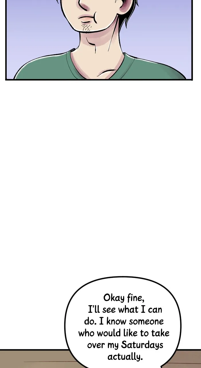 Read Acception EN Manga Online