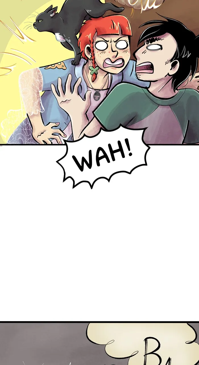 Read Acception EN Manga Online
