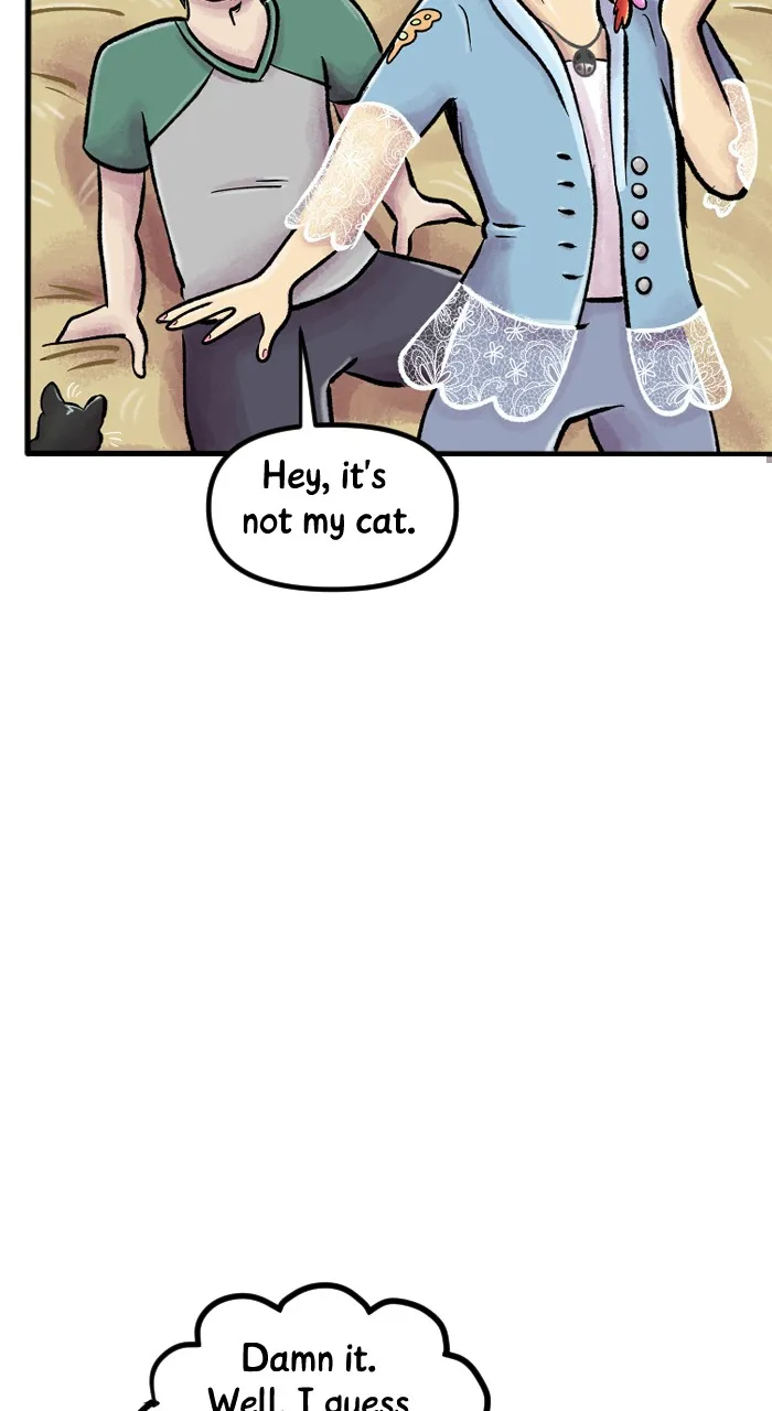 Read Acception EN Manga Online