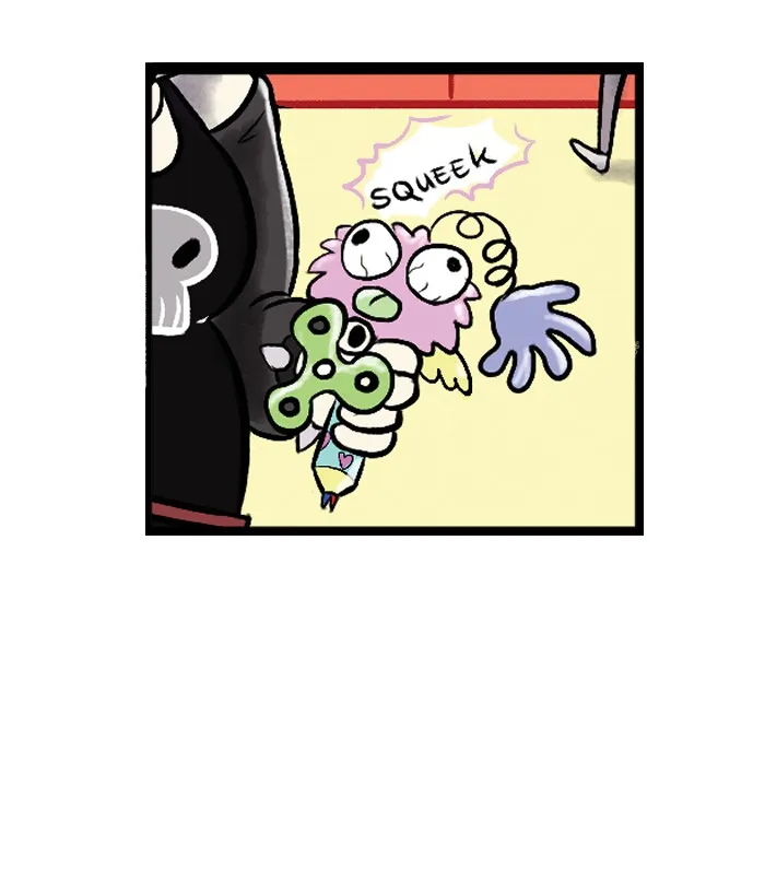 Read Acception EN Manga Online