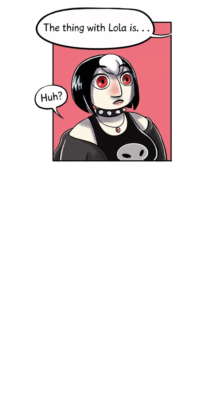 Read Acception EN Manga Online