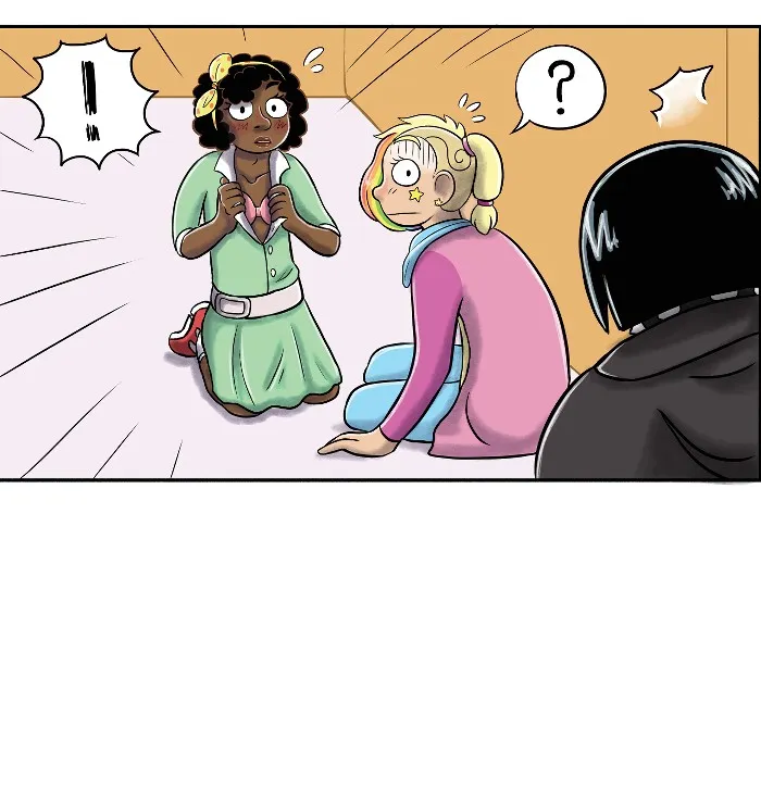 Read Acception EN Manga Online