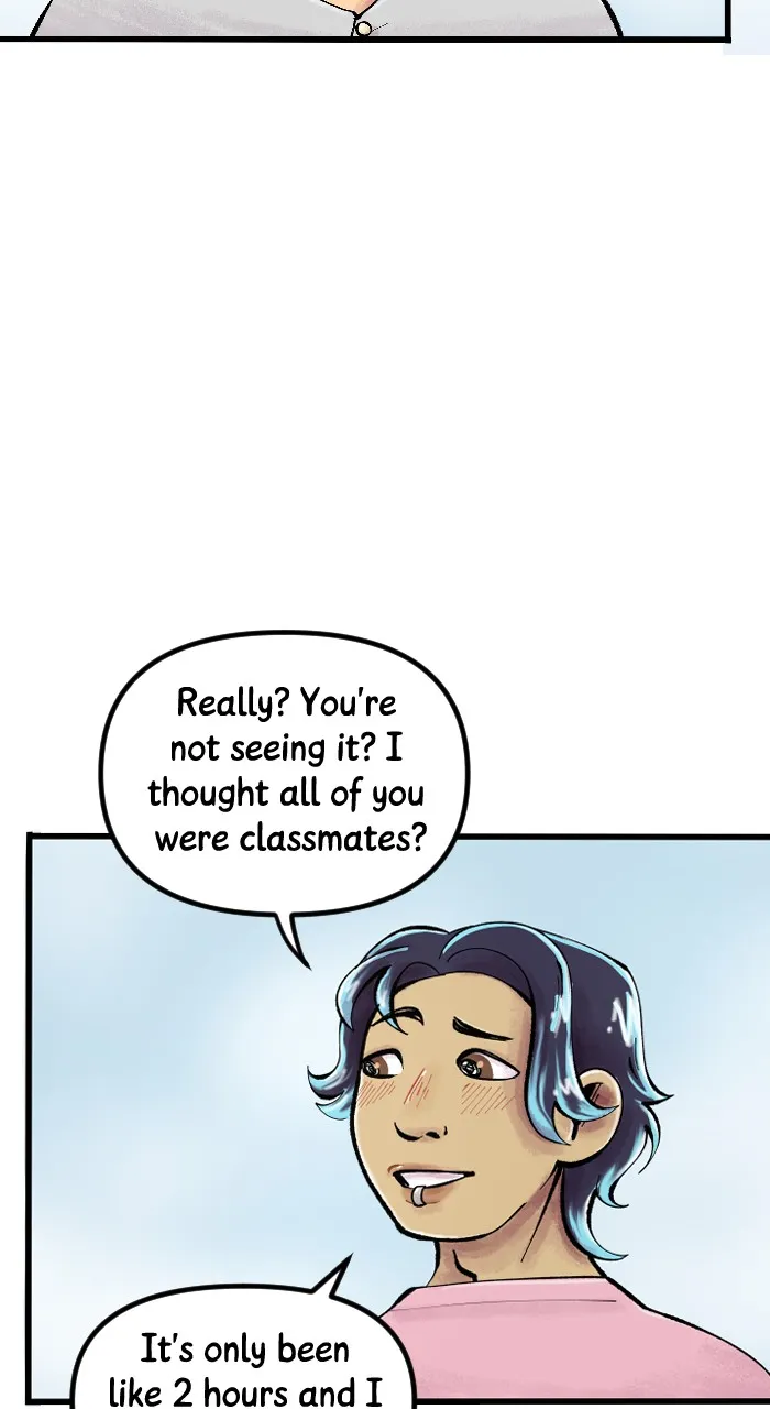 Read Acception EN Manga Online