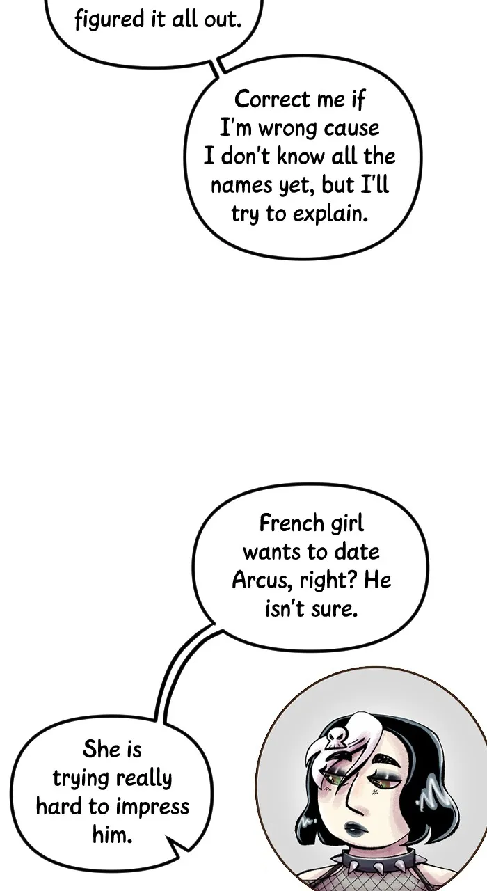 Read Acception EN Manga Online