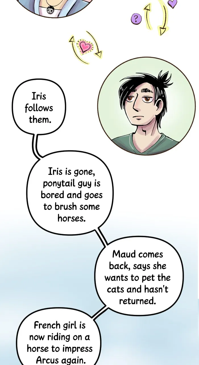 Read Acception EN Manga Online