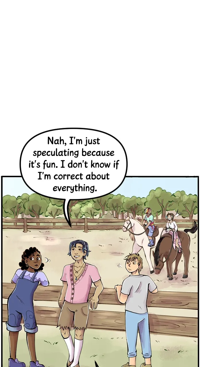 Read Acception EN Manga Online