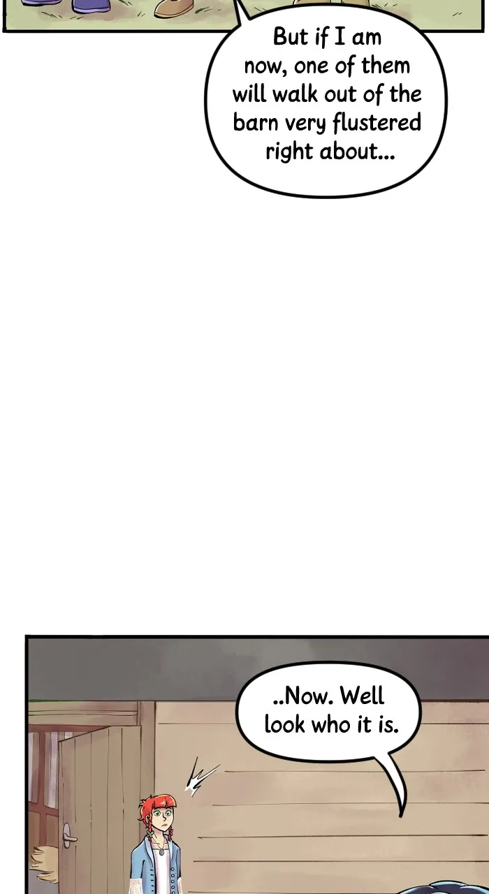 Read Acception EN Manga Online
