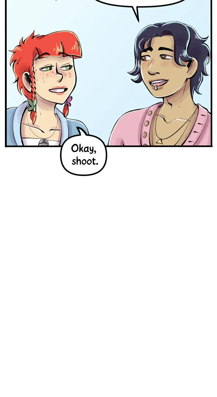 Read Acception EN Manga Online
