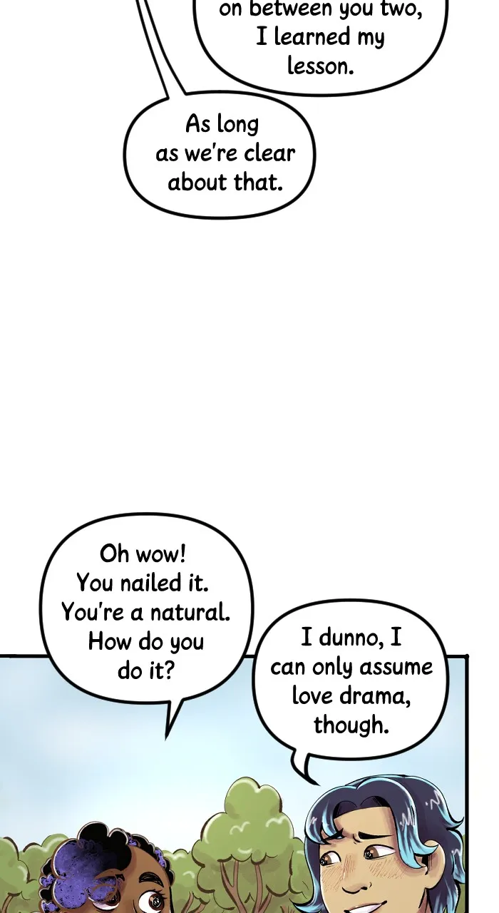 Read Acception EN Manga Online