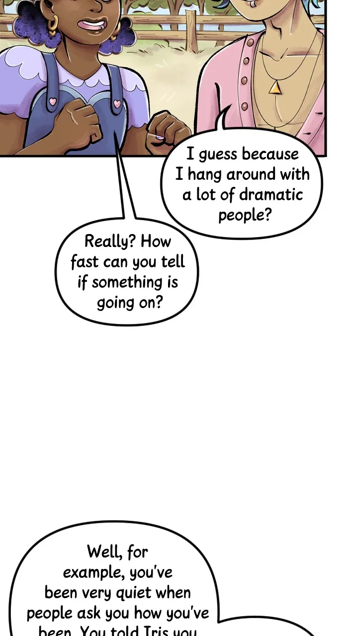 Read Acception EN Manga Online