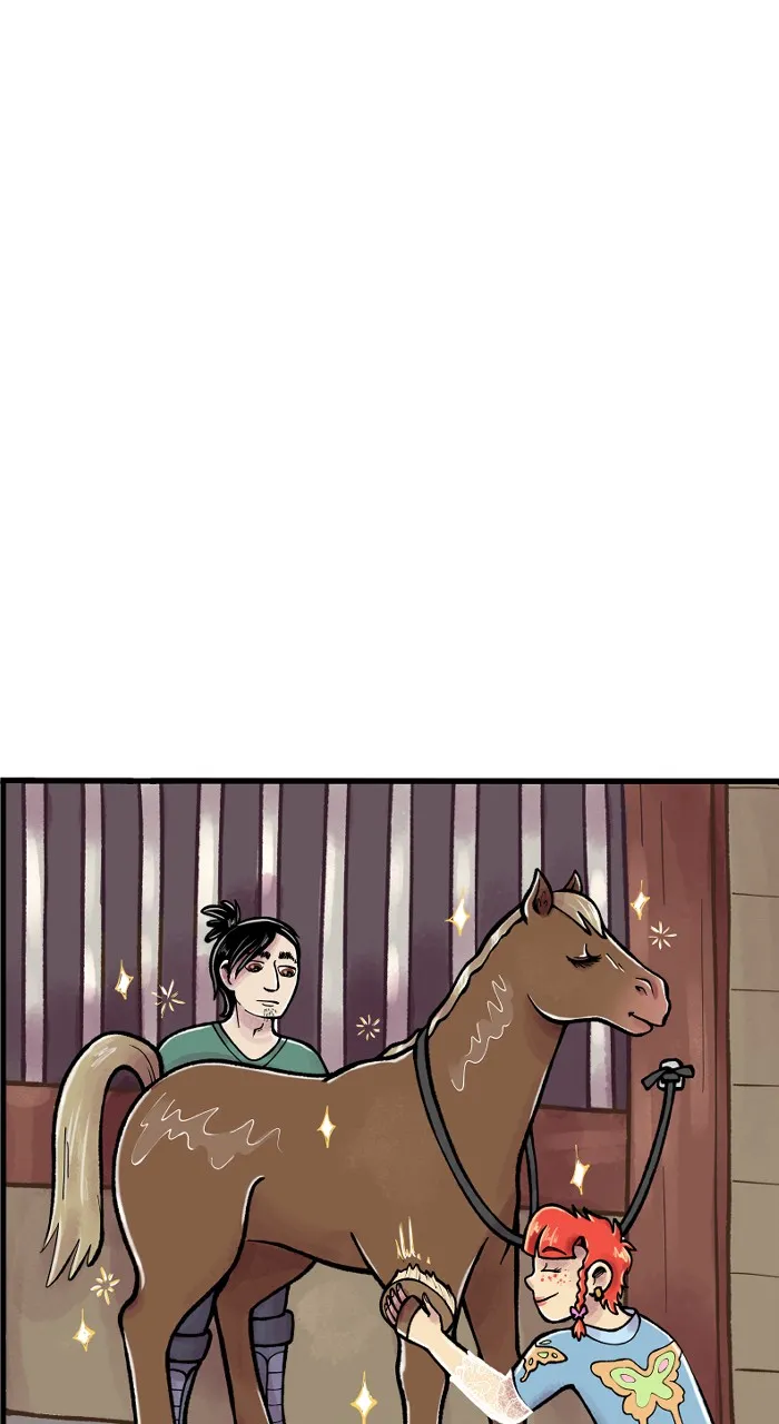 Read Acception EN Manga Online