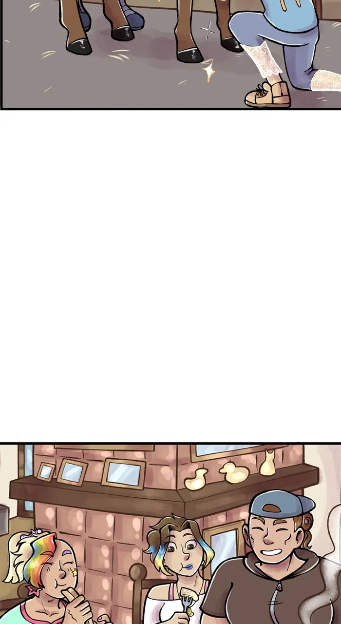 Read Acception EN Manga Online